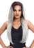 Claudia Sleek Spotlight Lace Frontal Wig